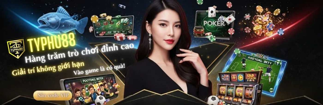 typhu88bet Cover Image