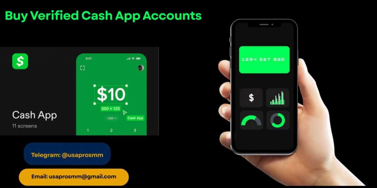 How to Easily Get a Verified CashApp Account in 2025