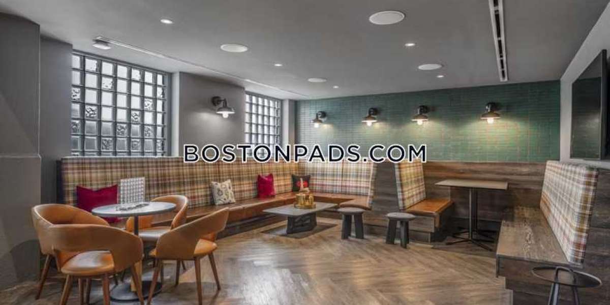 Alewife: Cambridge's Hottest Luxury Buildings