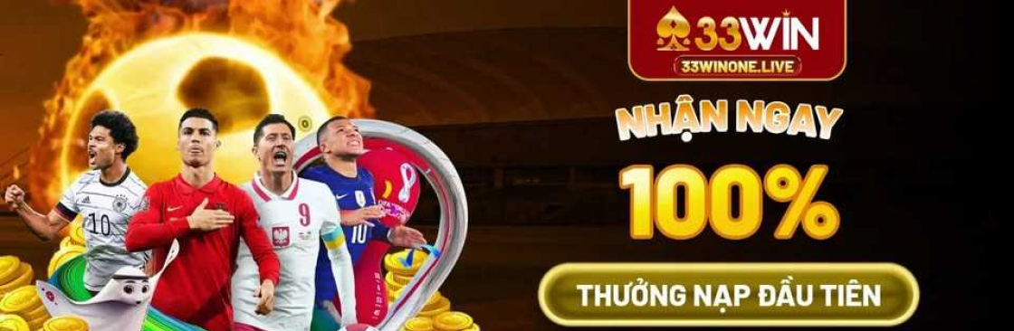 33winonelive Cover Image
