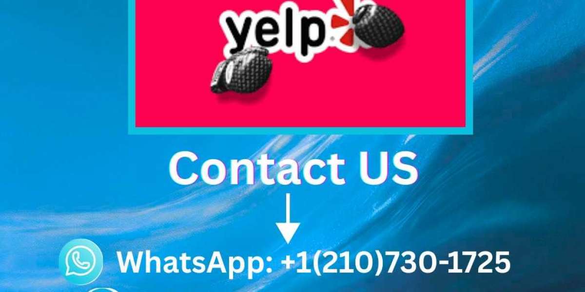 Buy Elite Yelp Reviews – Boost Your Business Reliable Genuine