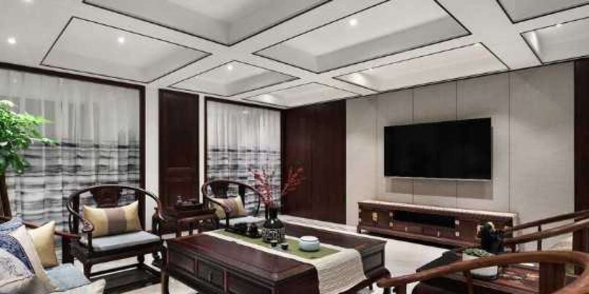 Creating Inspiring Spaces with Top-Tier Interior Design Company Services in Interior Design Singapore