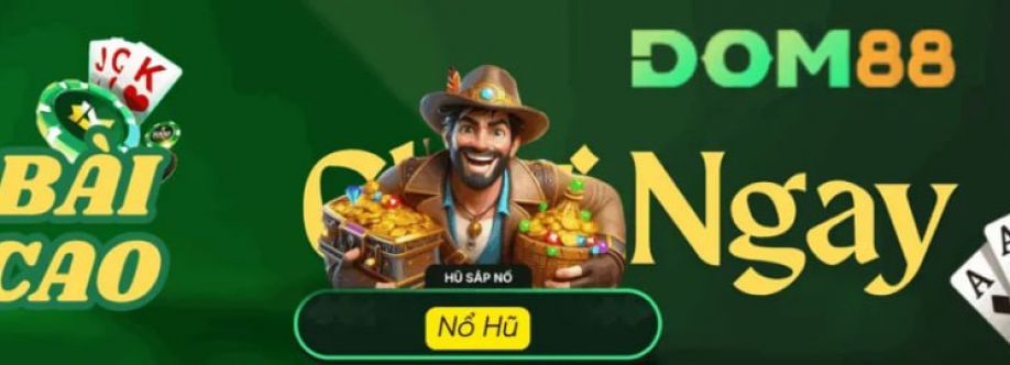 dom88cx Cover Image