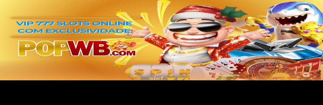 popwbvipcombr Cover Image