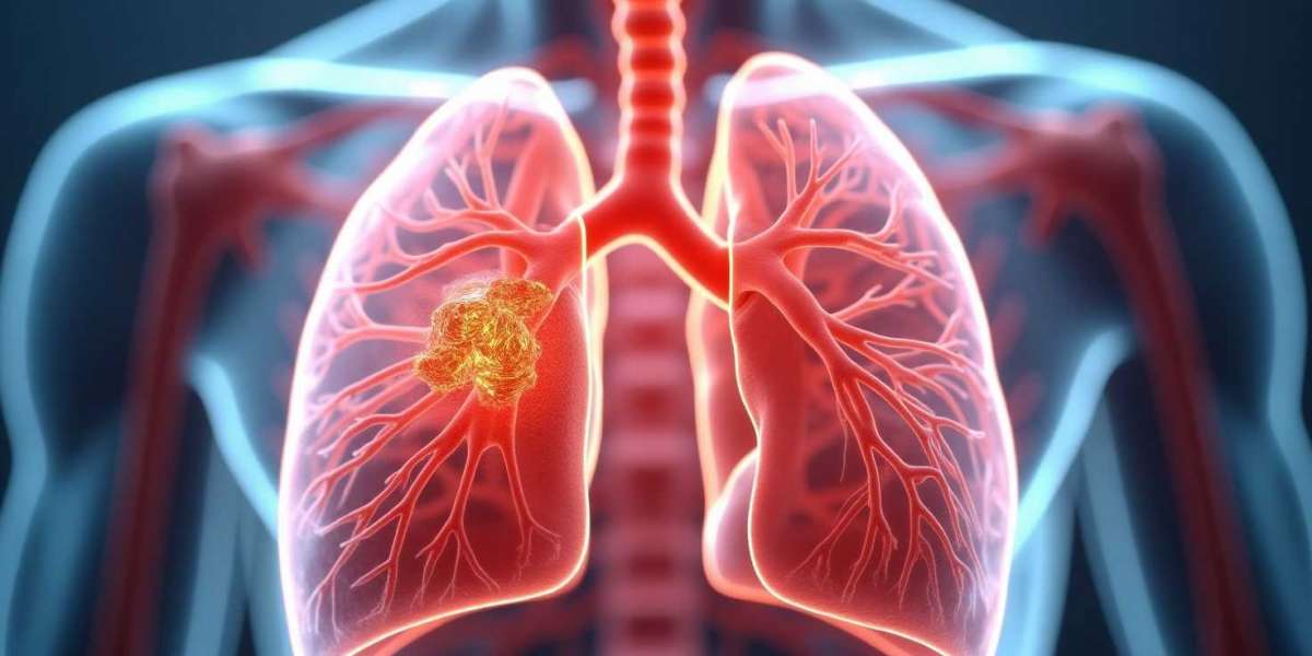 Living with Asthma: My Personal Journey and How I Found Relief