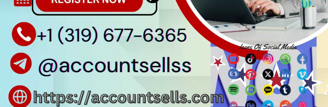 accountsellse Cover Image