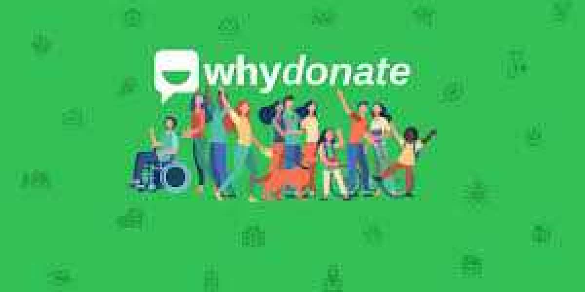 Hoe Eigen Bedrijf Starten met de Hulp van Crowdfunding | WhyDonate