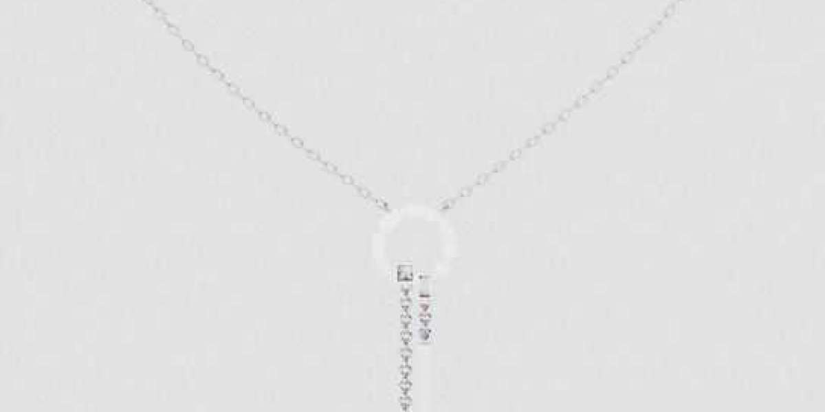 Why Lab Grown Diamond Necklaces and Solitaire Engagement Rings Are the Future of Fine Jewelry