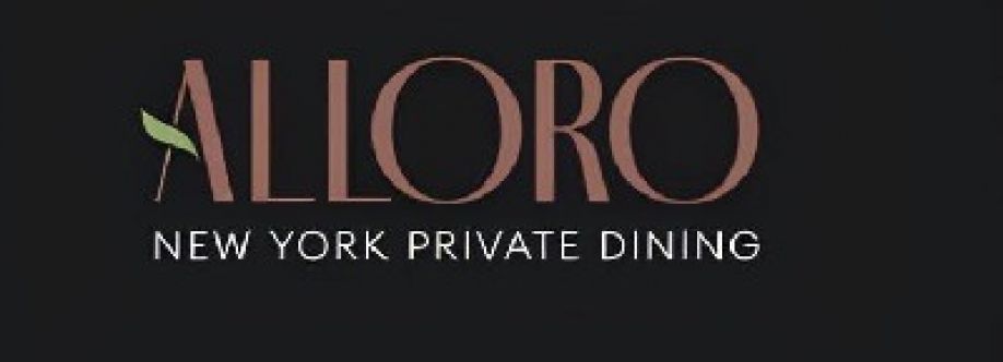 alloroprivatedining Cover Image