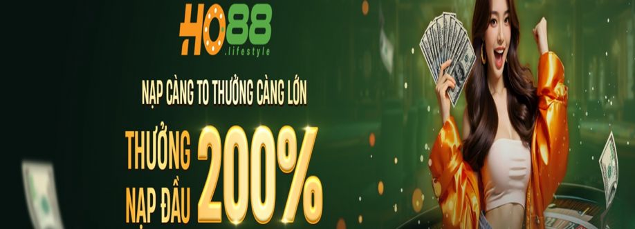 ho88lifestyle Cover Image