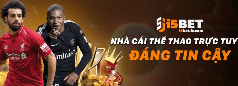 i5betitcom Cover Image