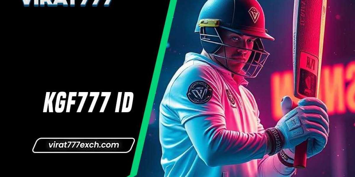 KGF777 ID Signup Bonus – Limited Time Only!