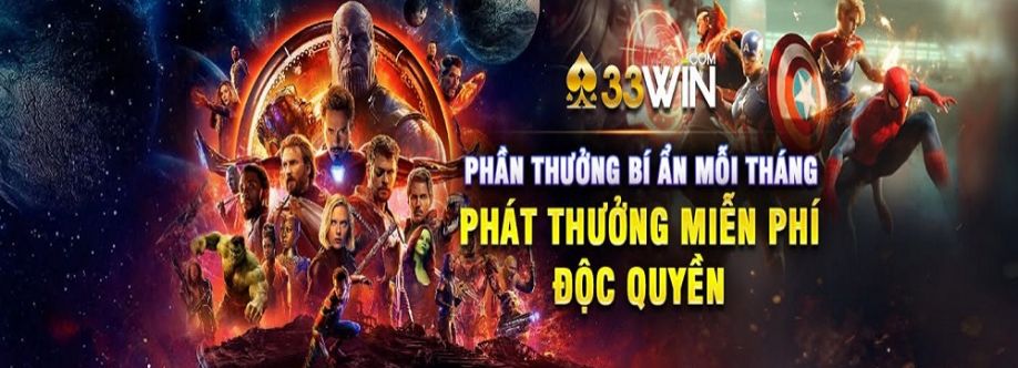 33winuk Cover Image