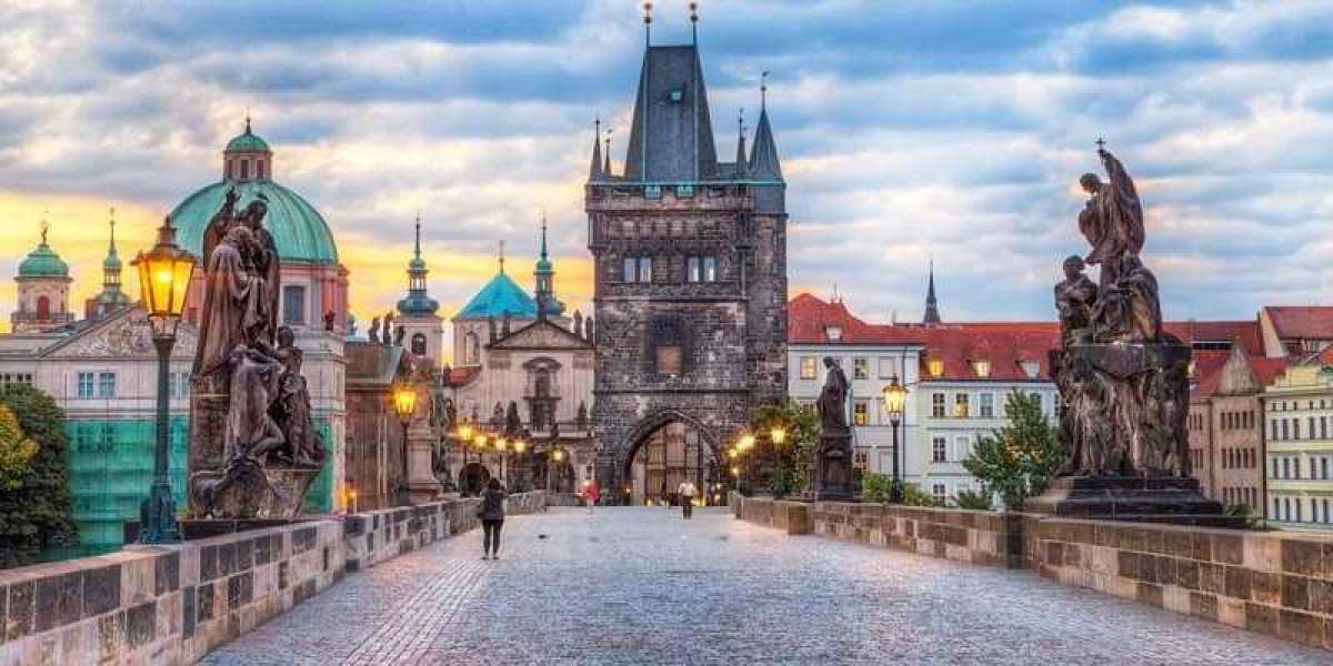 A Local’s Guide to Hidden Gems in Prague