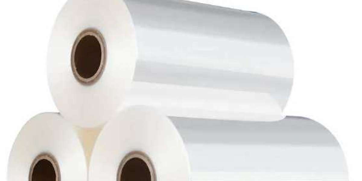 How Crosslinked Shrink Film Improves Daily Packaging Stability