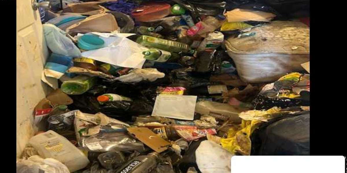 How Professional Hoarding Assistance Can Help Rebuild Homes and Change Lives