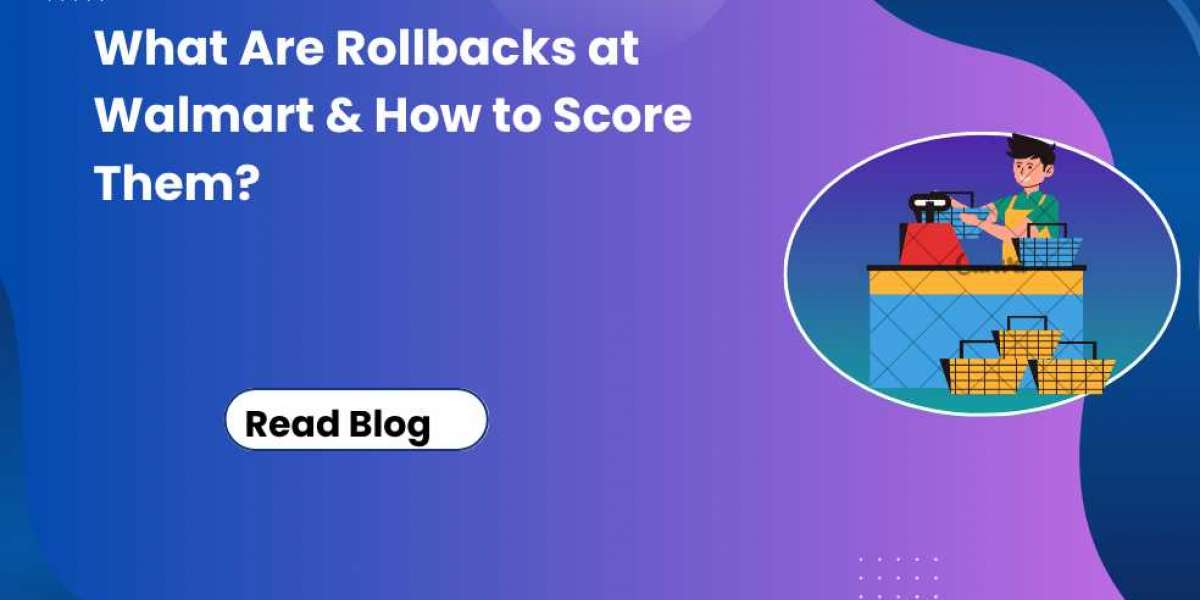 What Are Rollbacks at Walmart & How to Score Them?