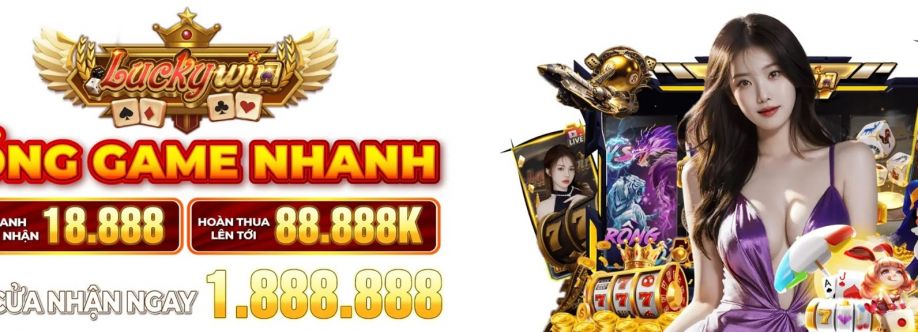 luck8gbnet Cover Image