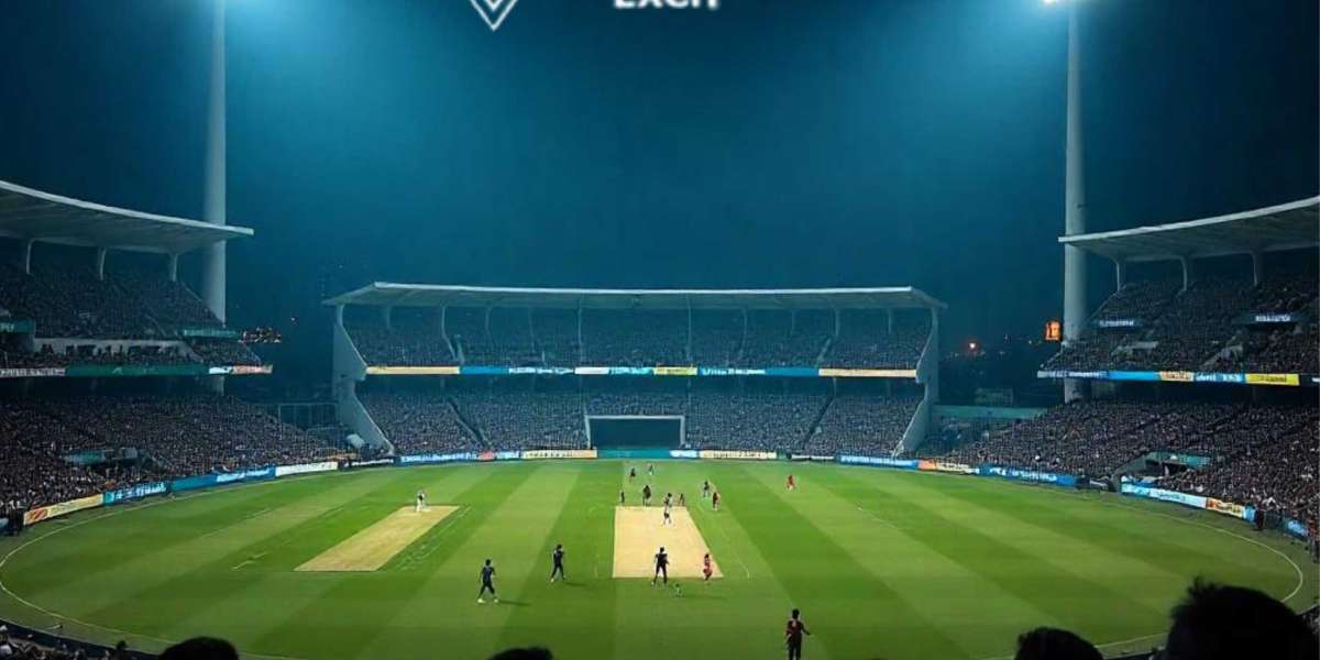 Never Miss a Moment Of Cricket In 2025 – Diamond Exchange ID Brings You Live Scores, Updates & Trusted Access 24/7.