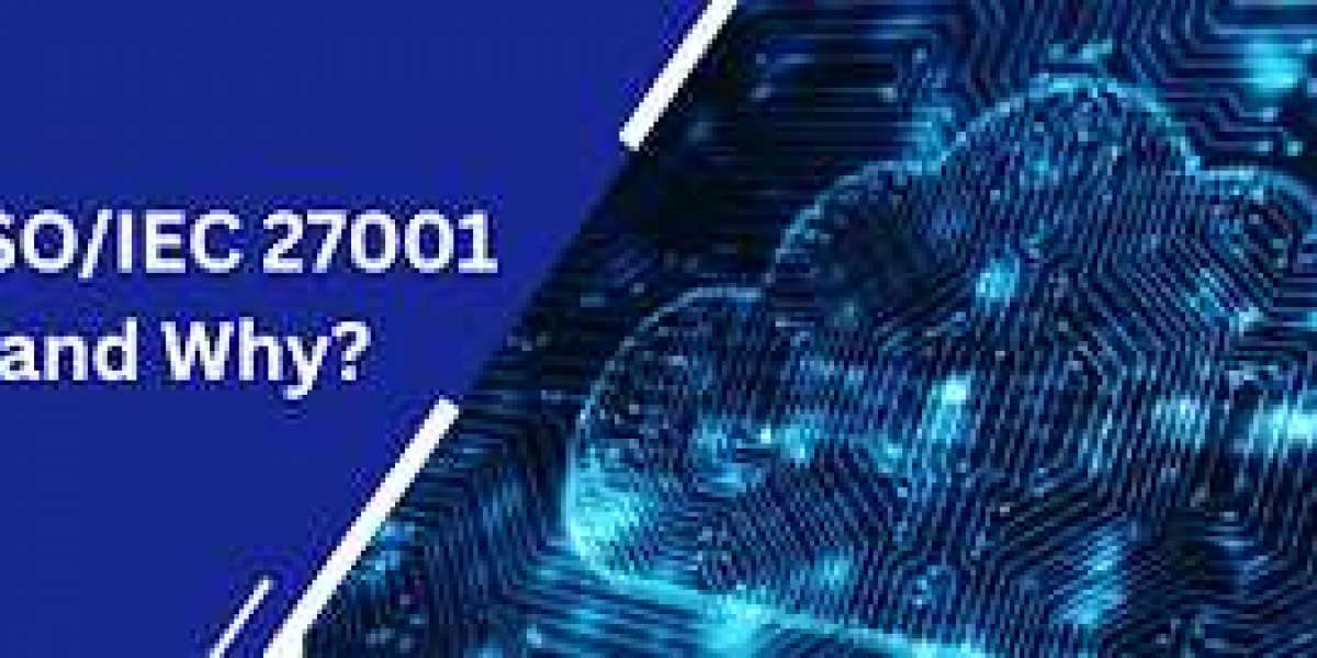 Understanding Who Needs ISO 27001 Certification in Today’s Business Landscape