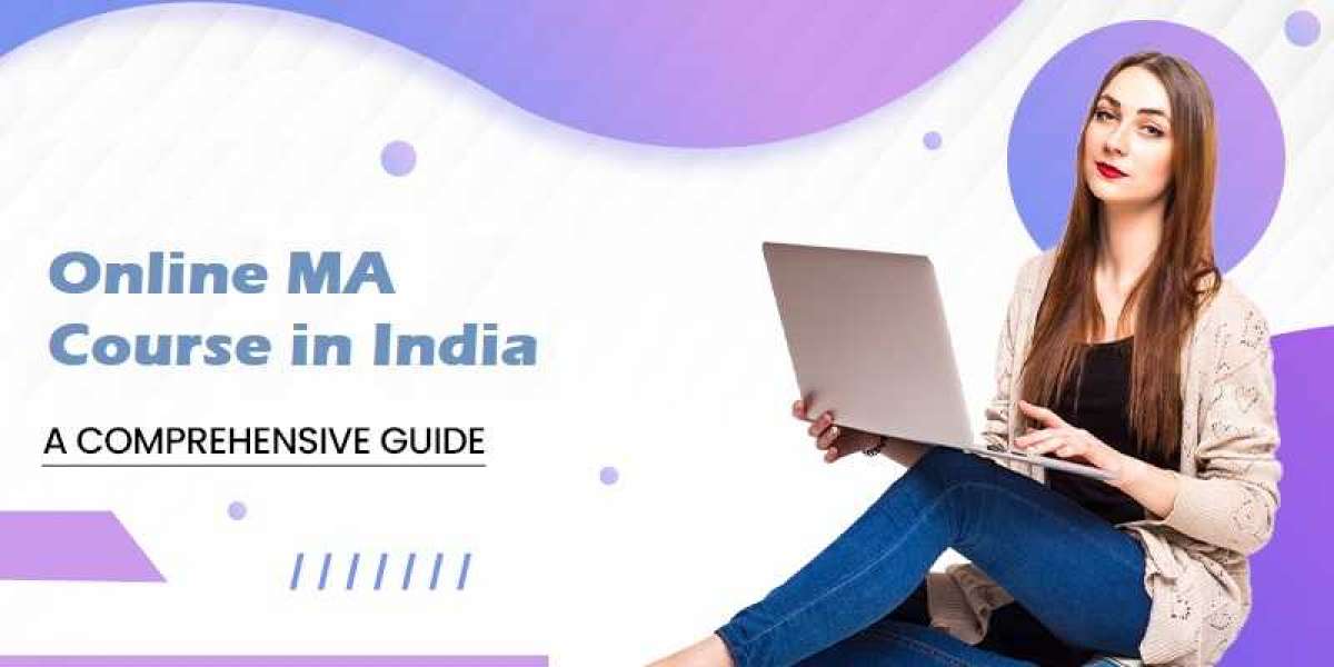 Best Online MA Programs in India: Flexible, Recognized & Afford