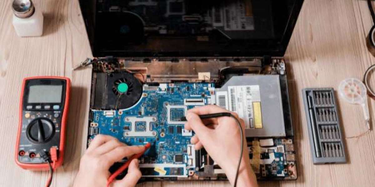 Fast & Reliable PC Repairs Near Me – Techbuddy Australia Delivers