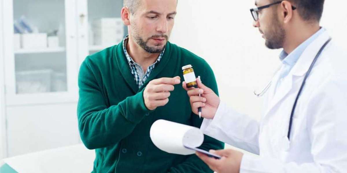 Revitalize Your Body and Mind with Hormone Replacement Therapy and Top-Rated TRT Clinics in Pasadena, CA