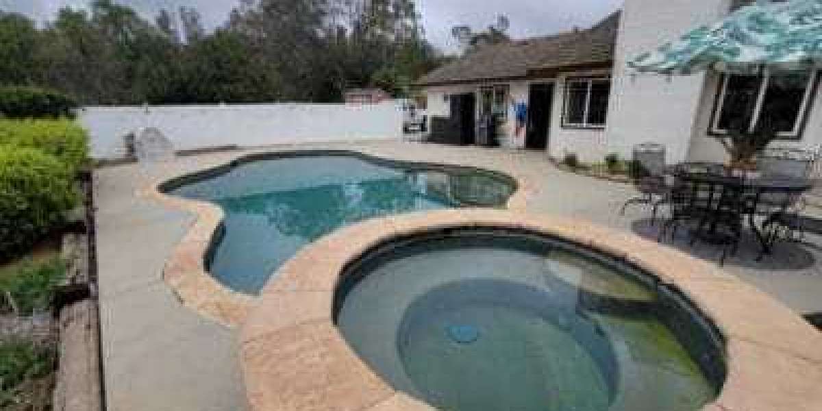 Transform Your Outdoor Space with Expert Swimming Pool Remodeling Services