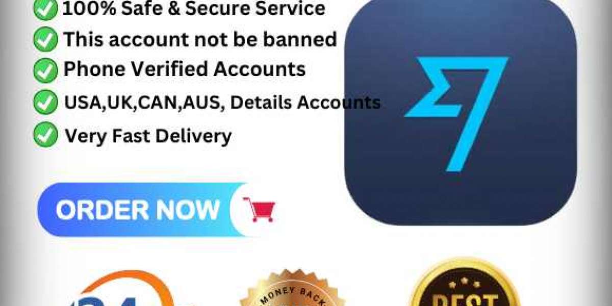Buy Verified TransferWise Accounts