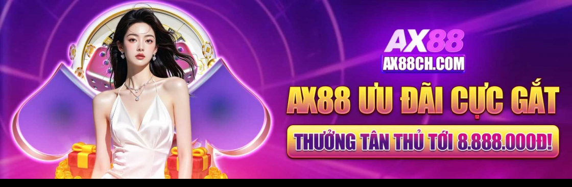 ax88chcom Cover Image