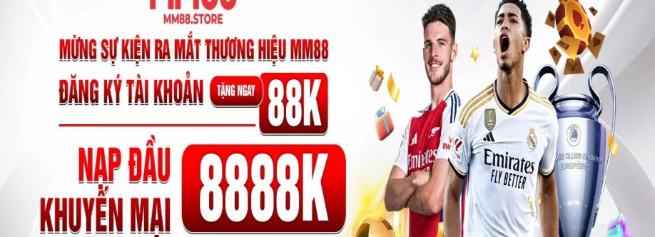 MM88store Cover Image