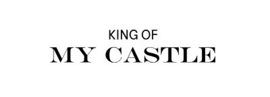 kingofmycastle Cover Image