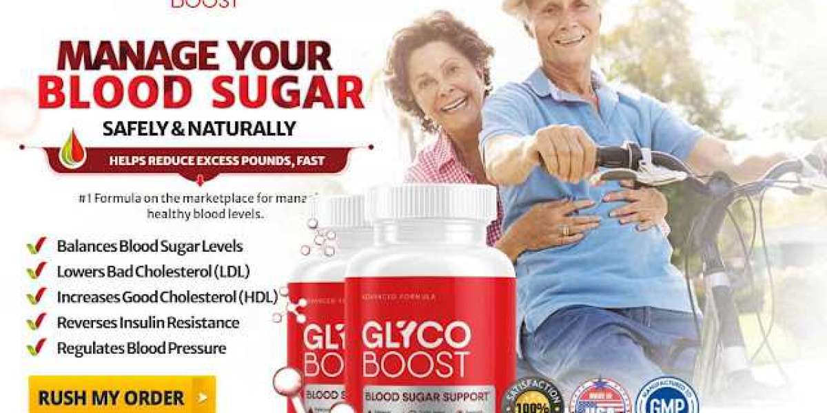 Is It Worth to Use Glyco Boost Blood Sugar Support?