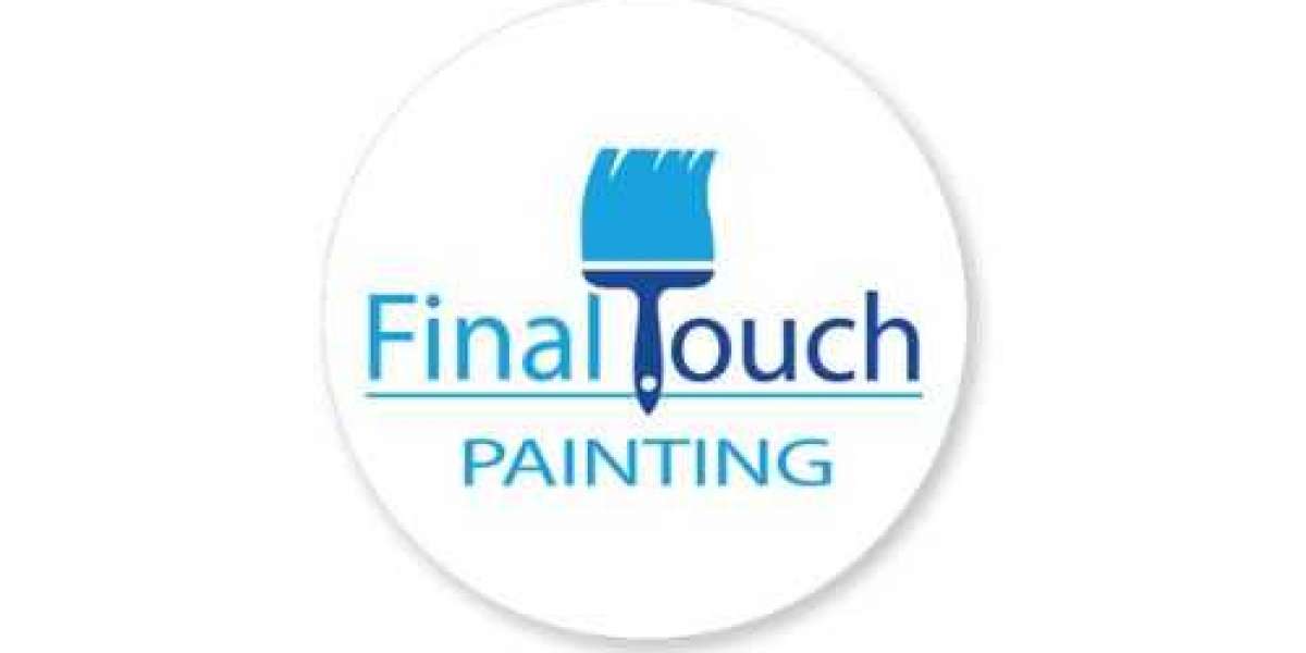 Quality Results from Final Touch Painting Delaware Ohio Professionals