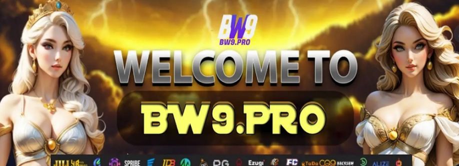 bw9pro Cover Image