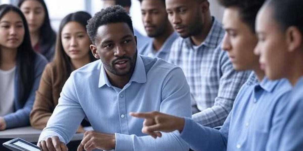 Preparing Future Nurses for Digital Healthcare in the UK