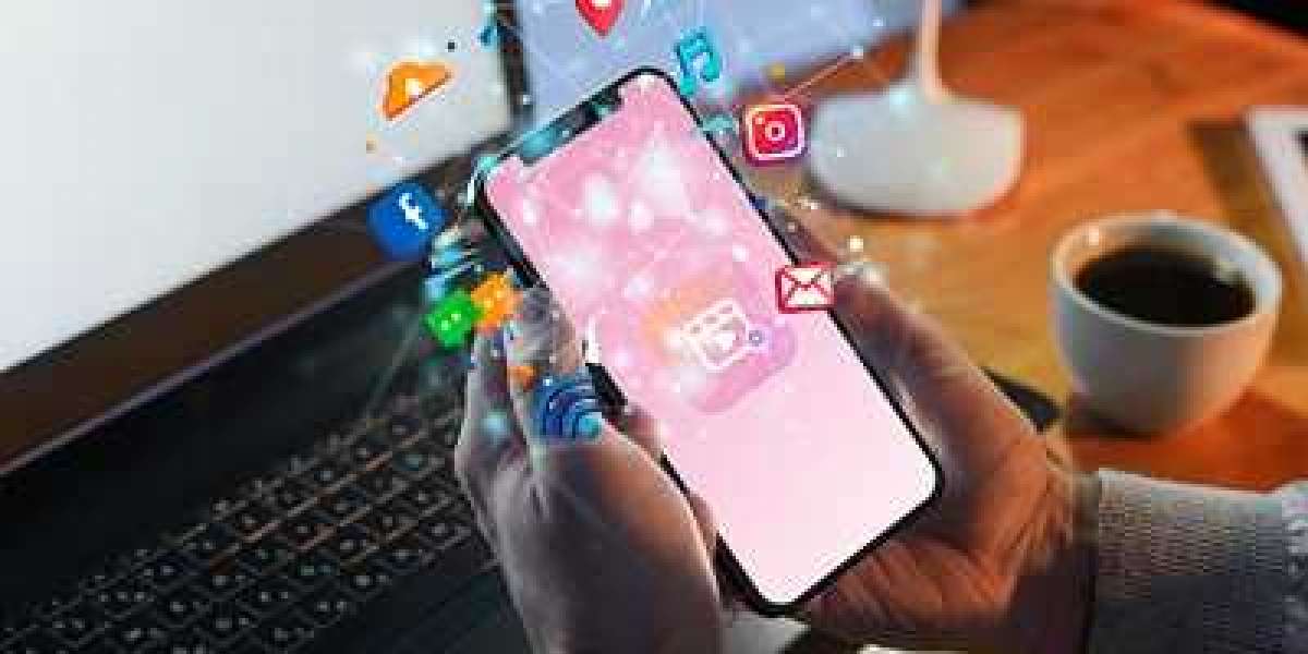 The Step-by-Step Guide to Implementing Digital Marketing Services