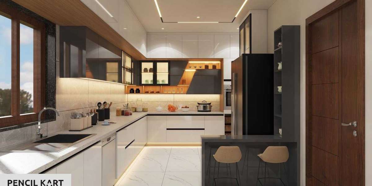Pencil Kart | Modular Kitchen Dealers in Trichy