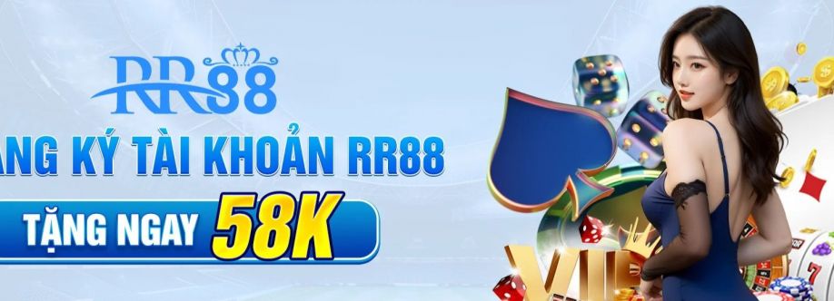 rr88fm Cover Image