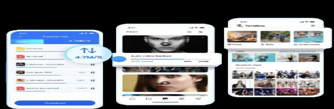 terraboxapk Cover Image