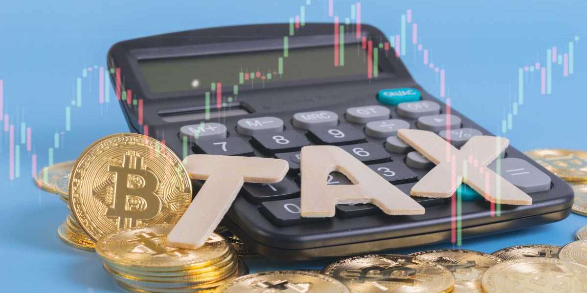 Taxes on Crypto Gains: Navigating 2025’s Tax Traps