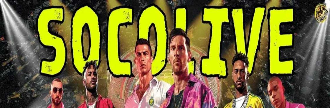 Socolivetructiep Cover Image