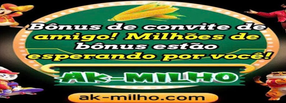 akmilhocombr Cover Image