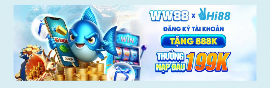 ww88money Cover Image