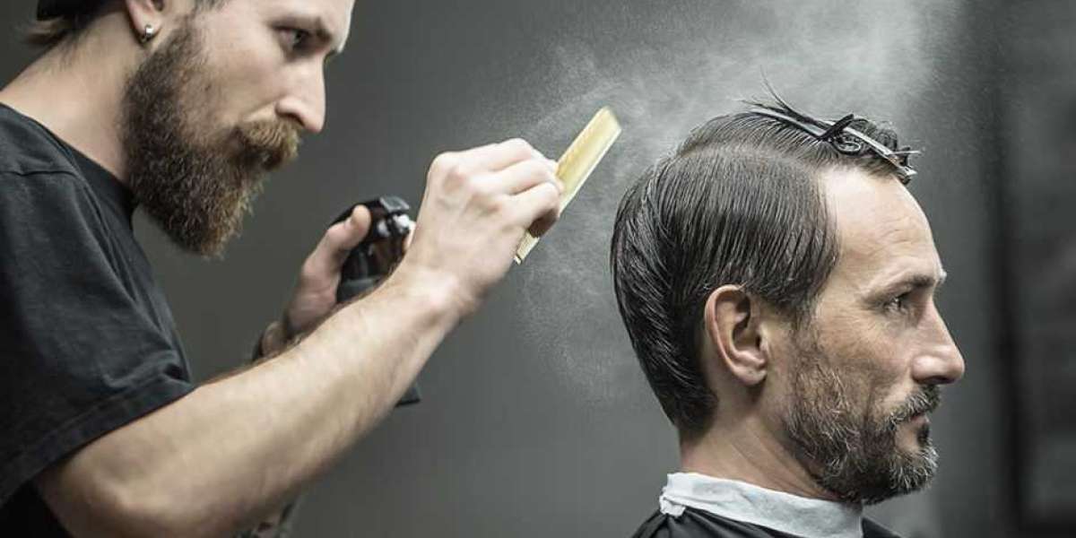 Why Straight Razor Shaves Are a Game-Changer for Men's Grooming