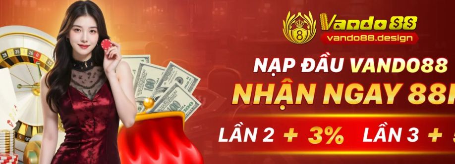 vando88design Cover Image