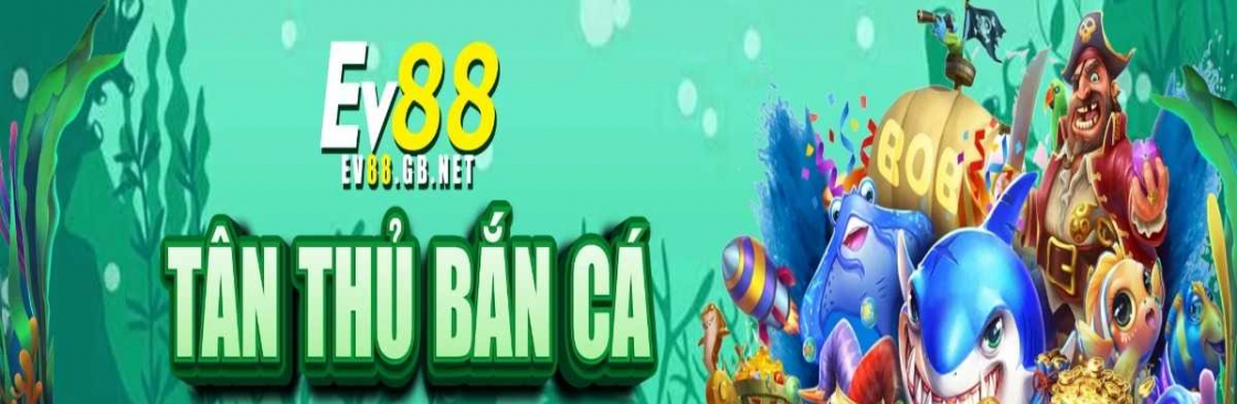 Ev88gbnet Cover Image