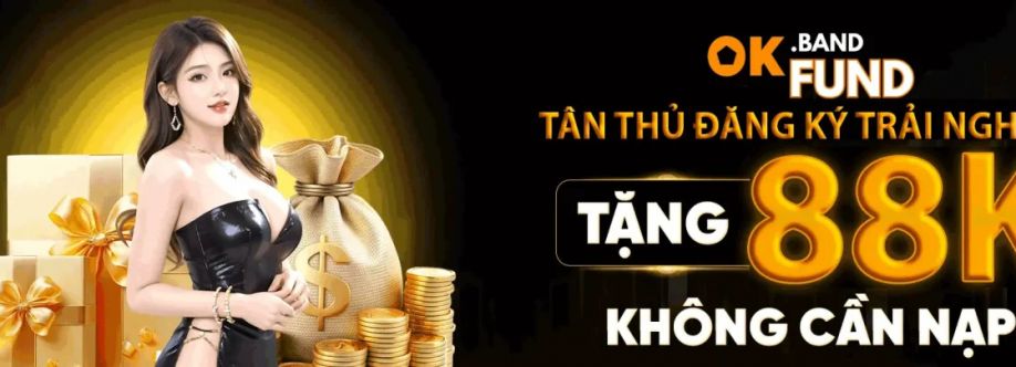 okfundband Cover Image