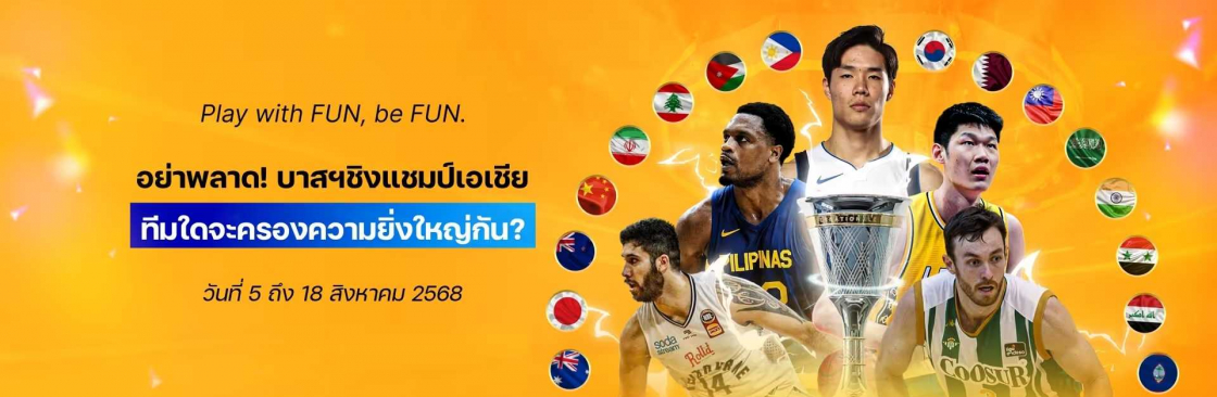 fun88support Cover Image