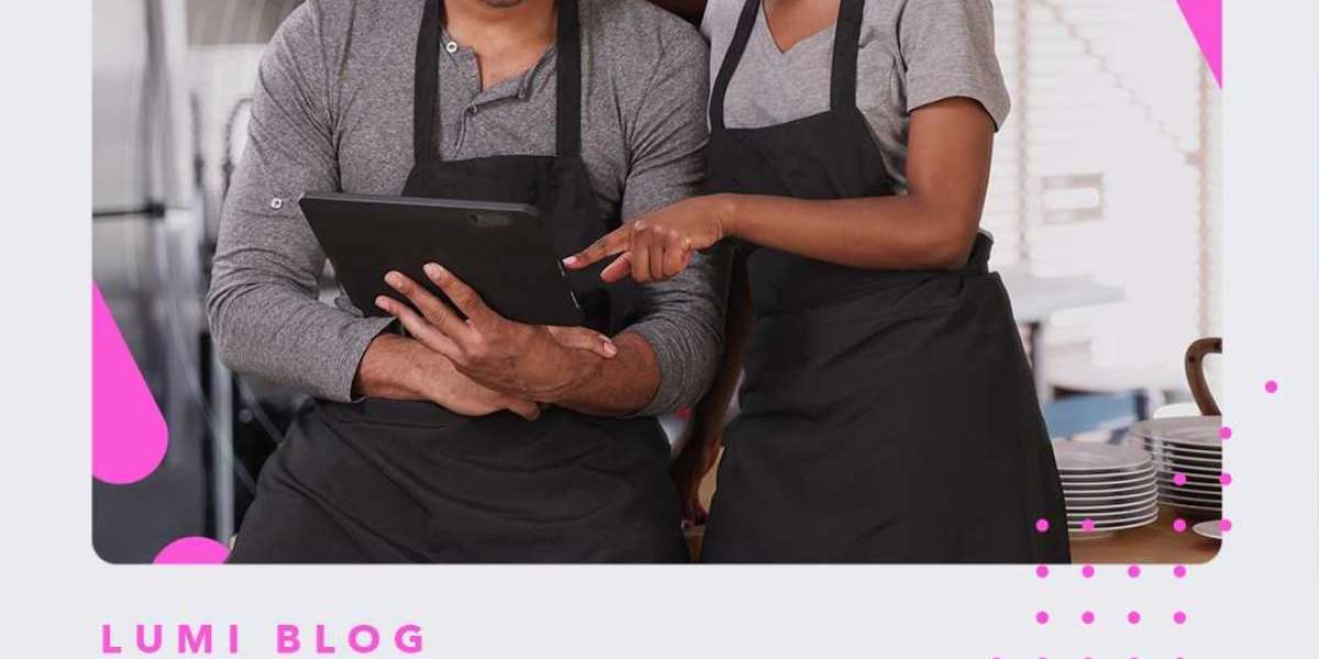 Lumi Finance – Transparent Business Line of Credit Solutions